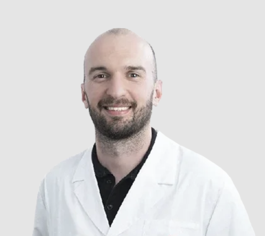 Dr. Cristian Boneta – Medic Specialist ORL, Clinica Solidaris Oradea