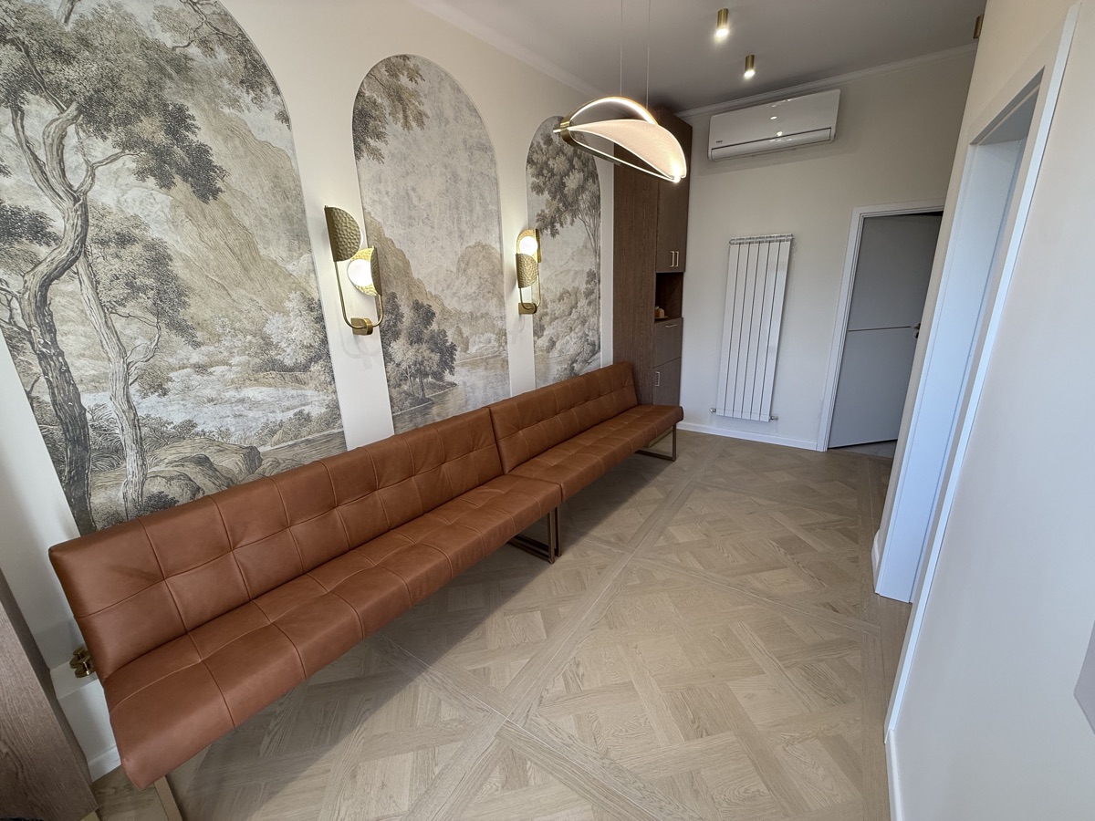 Sala de așteptare